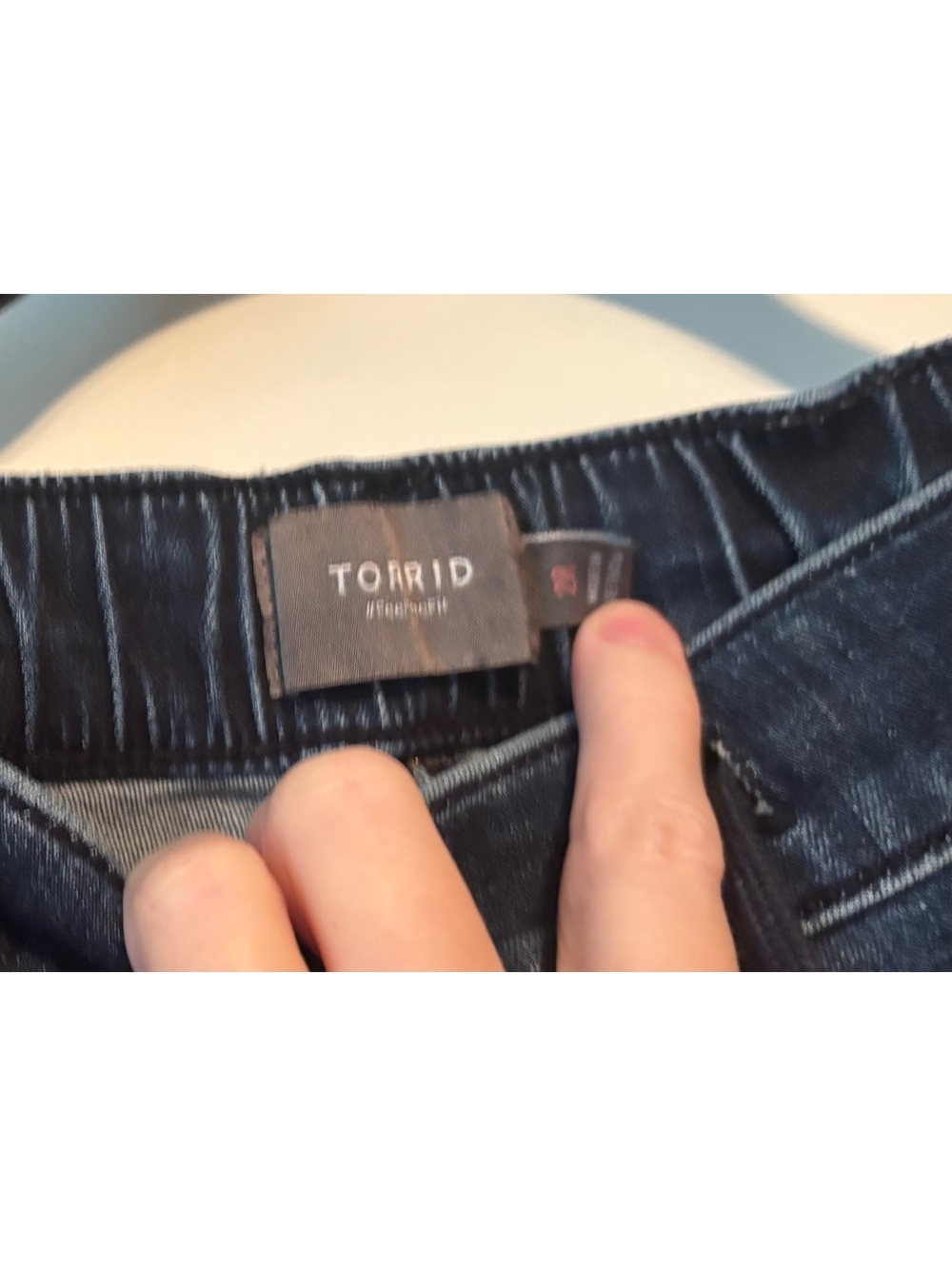 Torrid Jeans - Picture 3 of 4